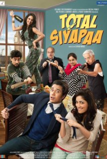 Total Siyapaa 2014 Movie